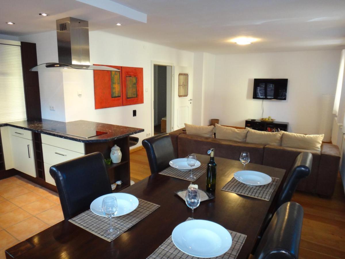 Apartment Kirchberg By Apartment Managers Kirchberg in Tirol Eksteriør billede