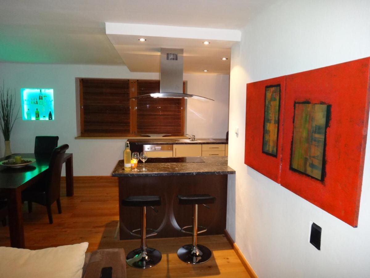 Apartment Kirchberg By Apartment Managers Kirchberg in Tirol Eksteriør billede