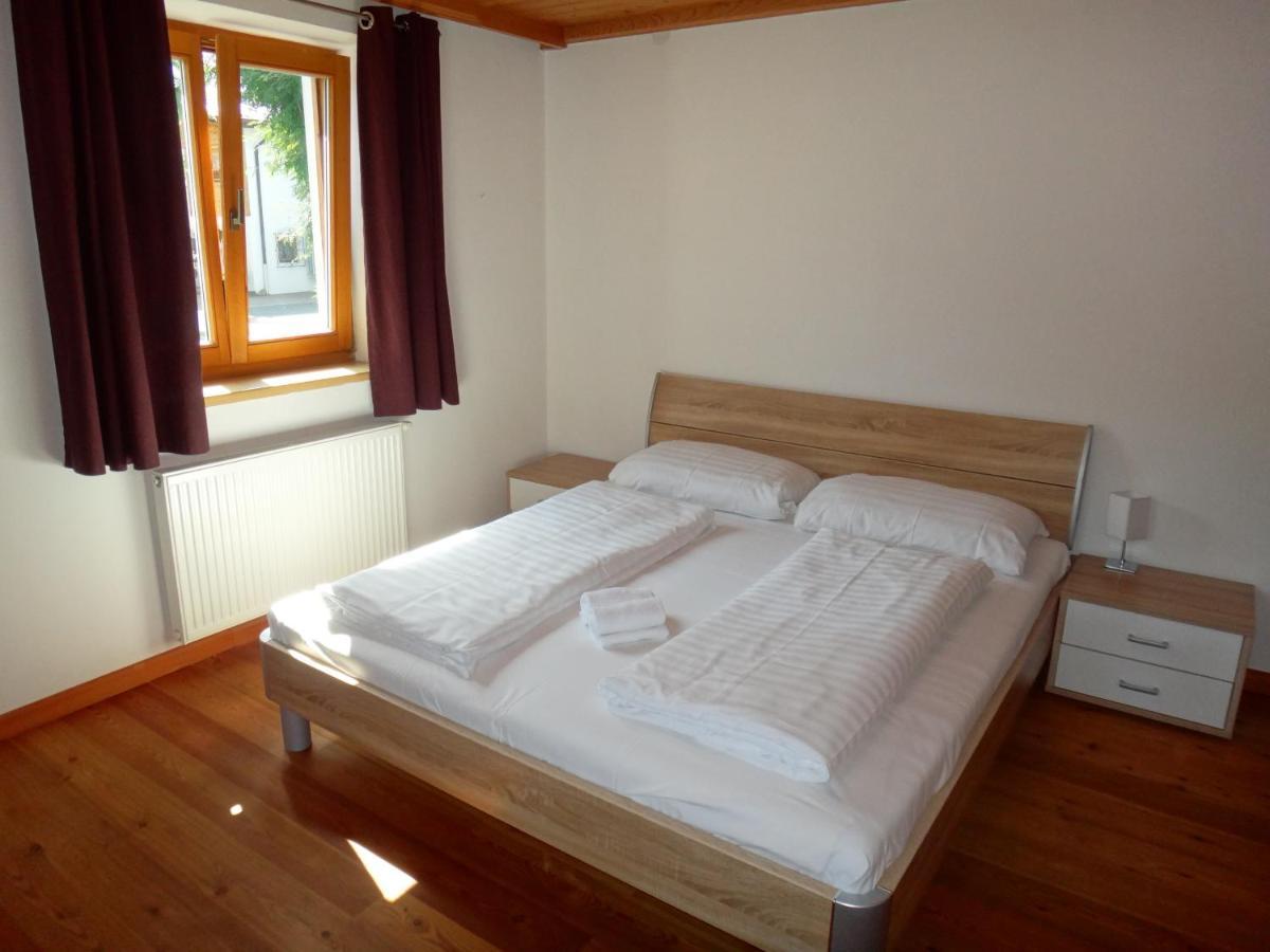 Apartment Kirchberg By Apartment Managers Kirchberg in Tirol Eksteriør billede