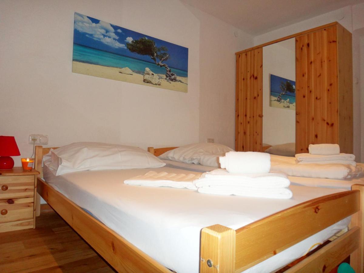 Apartment Kirchberg By Apartment Managers Kirchberg in Tirol Eksteriør billede