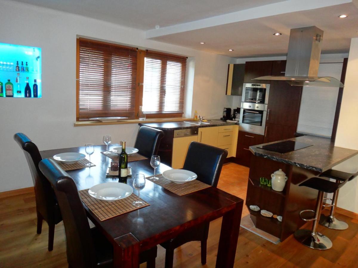 Apartment Kirchberg By Apartment Managers Kirchberg in Tirol Eksteriør billede
