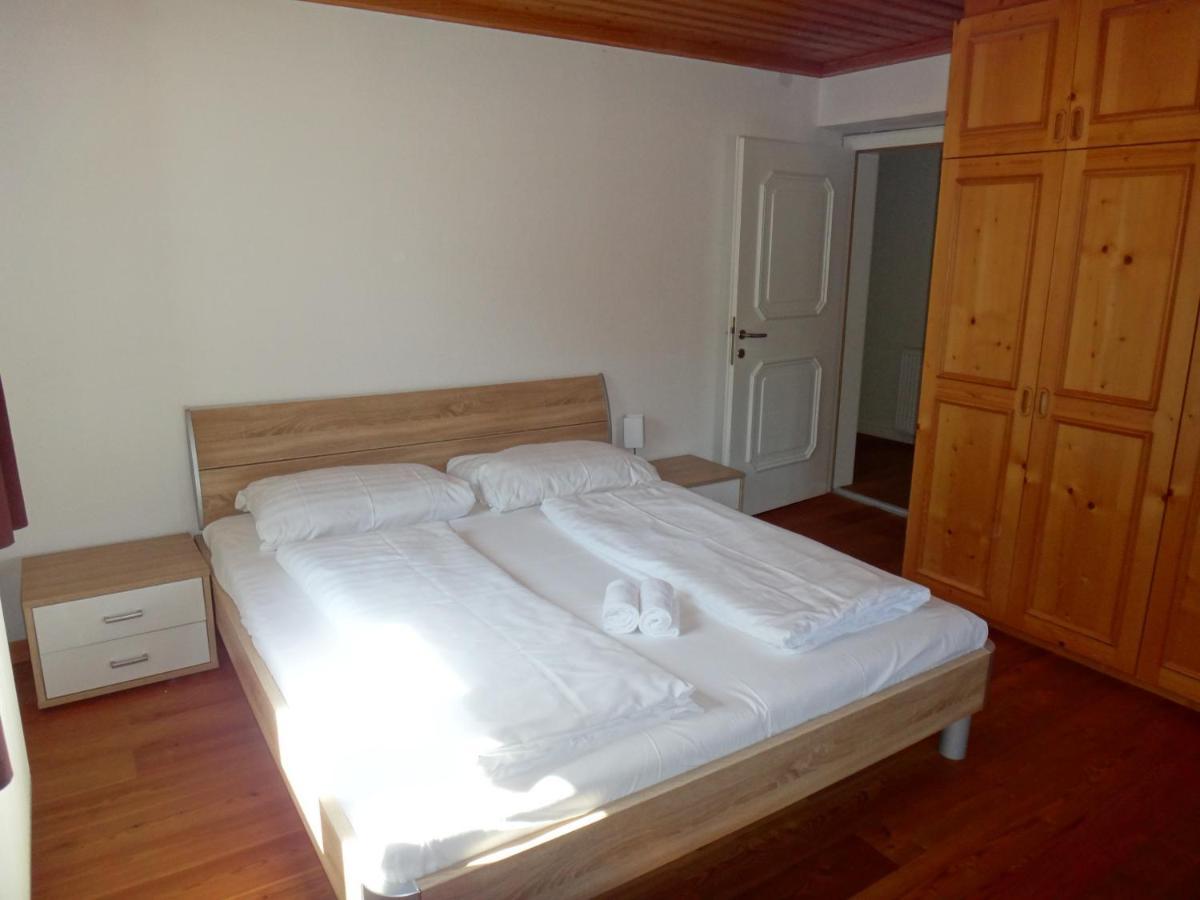 Apartment Kirchberg By Apartment Managers Kirchberg in Tirol Eksteriør billede