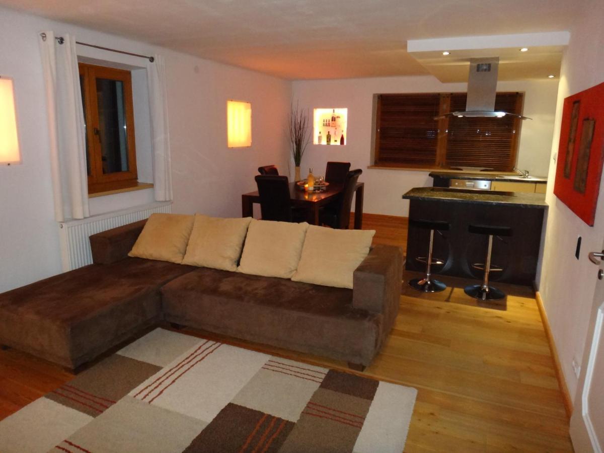 Apartment Kirchberg By Apartment Managers Kirchberg in Tirol Eksteriør billede