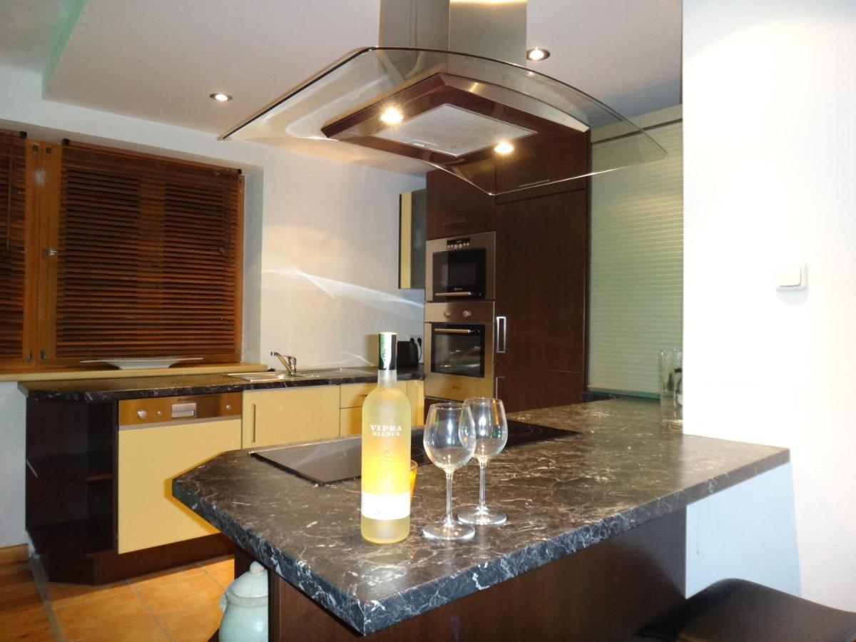 Apartment Kirchberg By Apartment Managers Kirchberg in Tirol Eksteriør billede