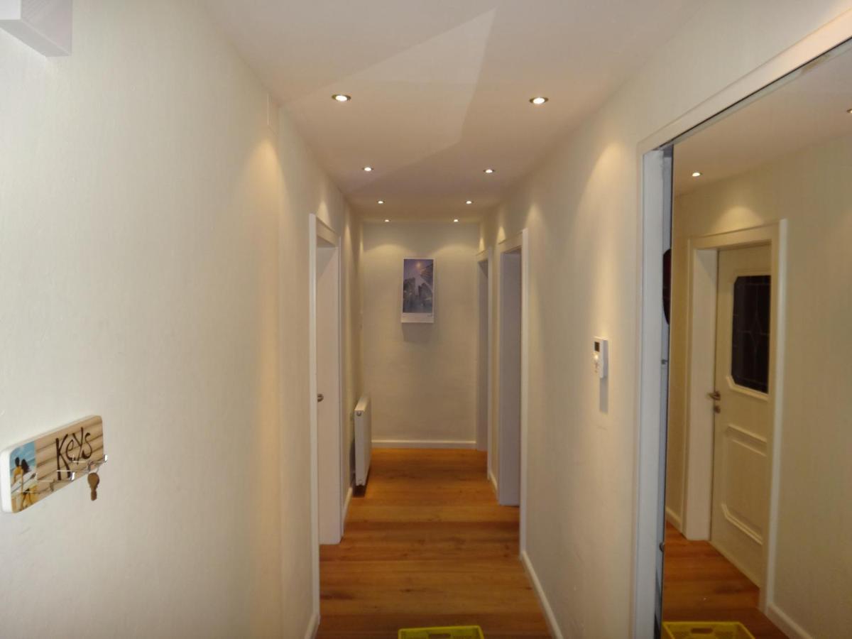Apartment Kirchberg By Apartment Managers Kirchberg in Tirol Eksteriør billede